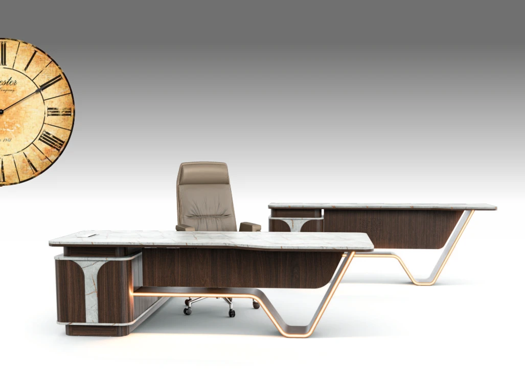 2025 Makam Takımı & Retro Oturma Grubu