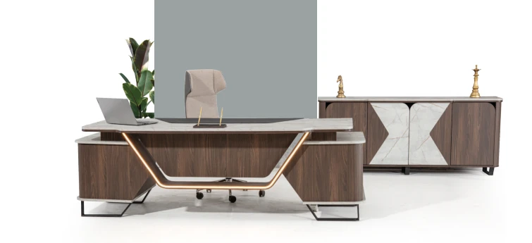 2024 Makam Takımı & Pandora Oturma Grubu