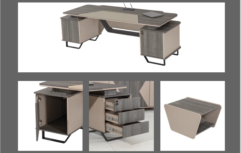 2024 Makam Takımı & Pandora Oturma Grubu