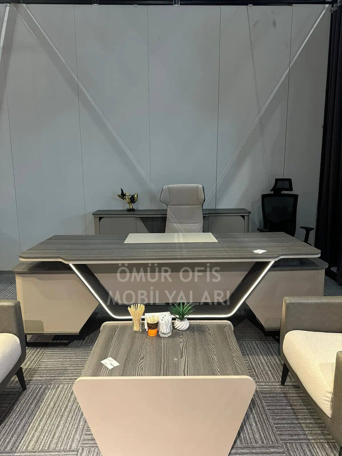 2024 Makam Takımı & Pandora Oturma Grubu