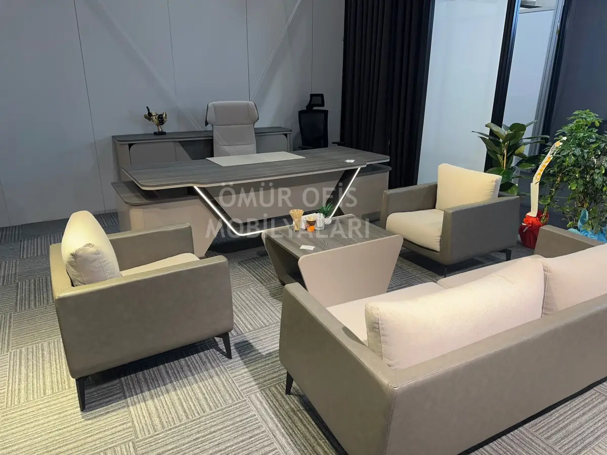 2024 Makam Takımı & Pandora Oturma Grubu