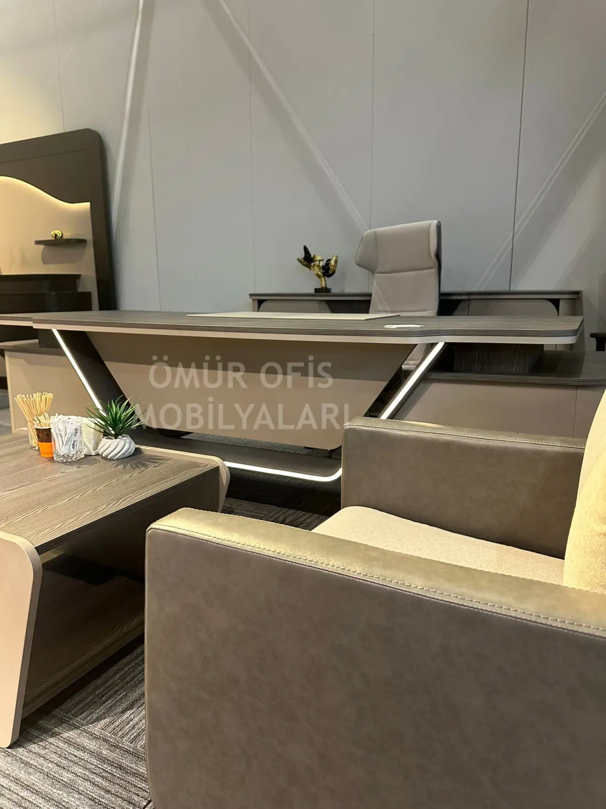 2024 Makam Takımı & Pandora Oturma Grubu