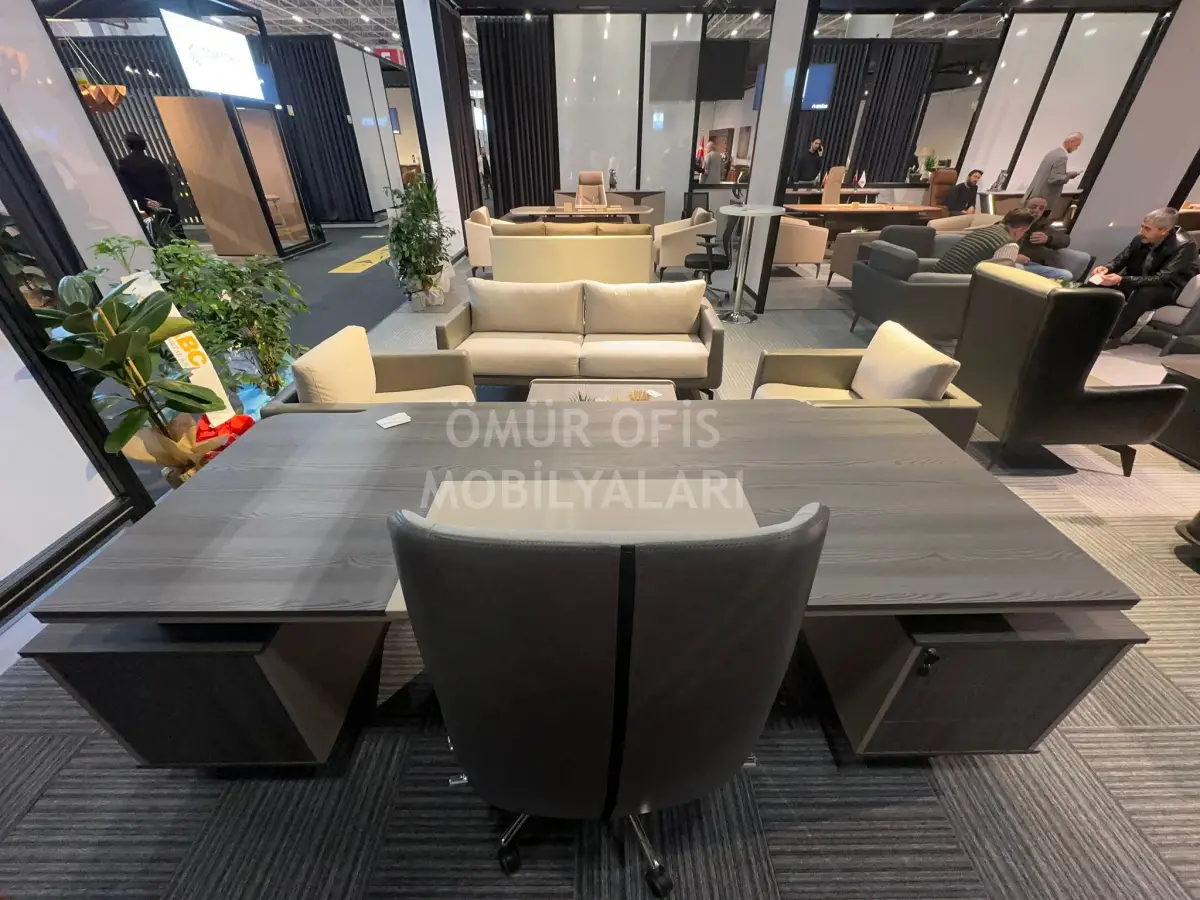 2024 Makam Takımı & Pandora Oturma Grubu