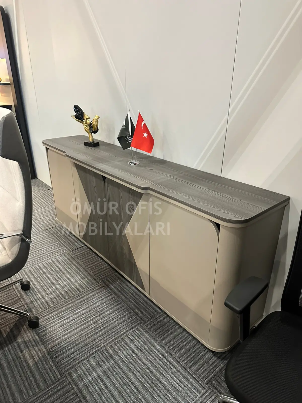 2024 Makam Takımı & Pandora Oturma Grubu