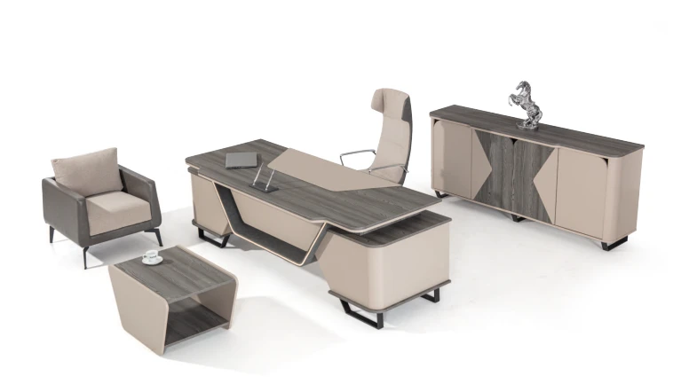 2024 Makam Takımı & Pandora Oturma Grubu