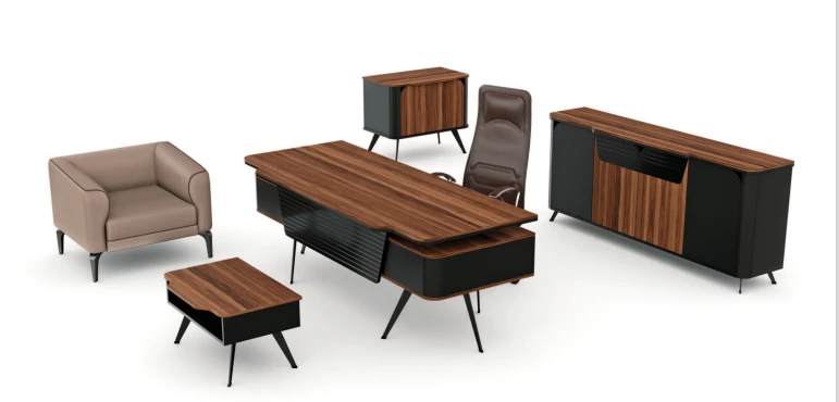 Zeus Makam Takımı & Moon Oturma Grubu