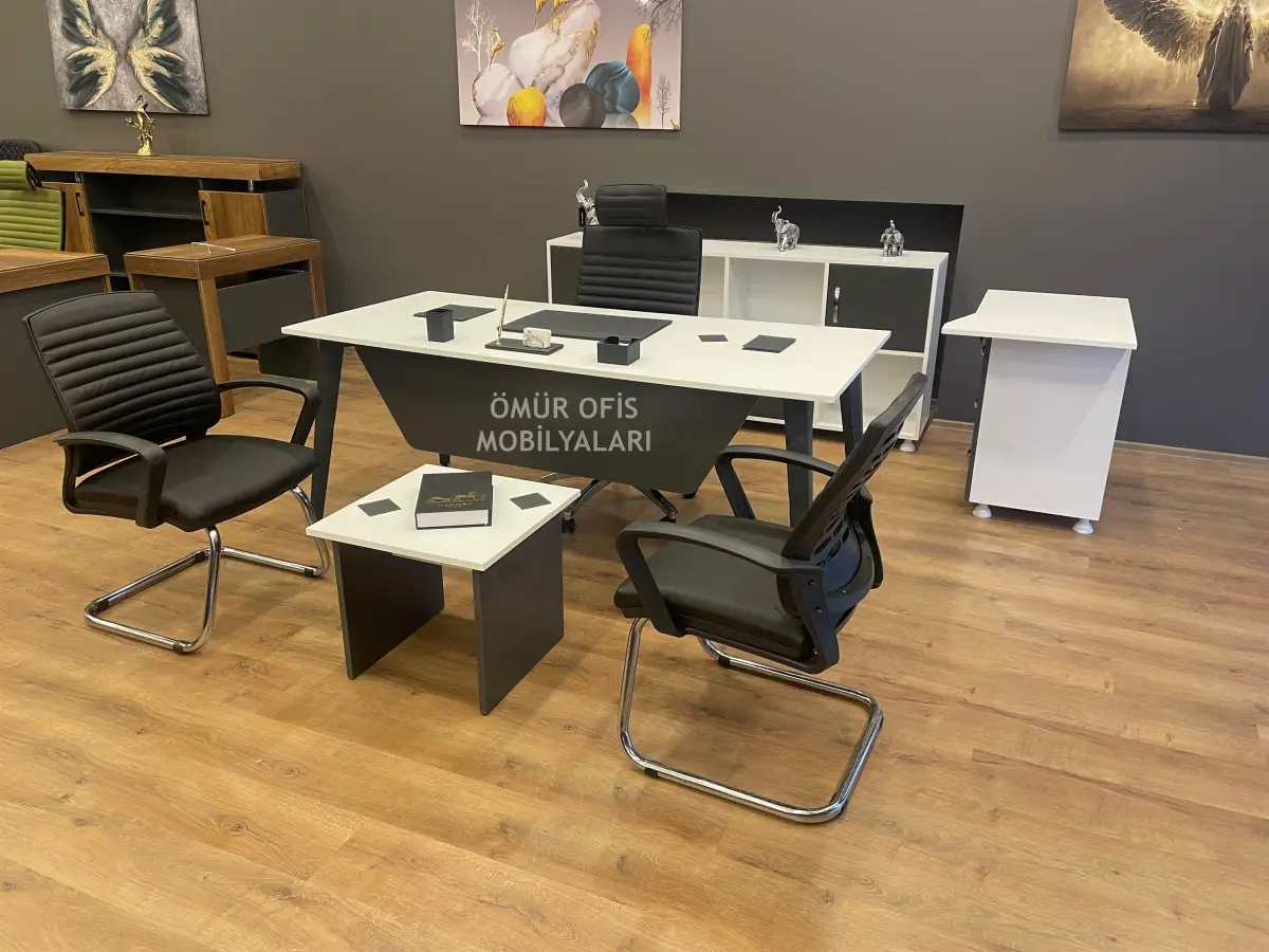 Maze Makam Takımı & Petek Koltuk Takımı