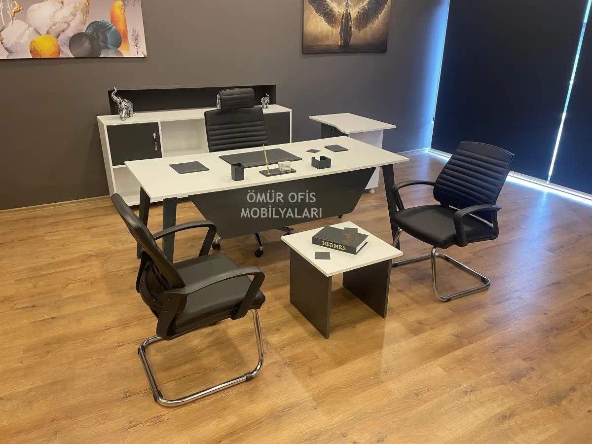 Maze Makam Takımı & Petek Koltuk Takımı