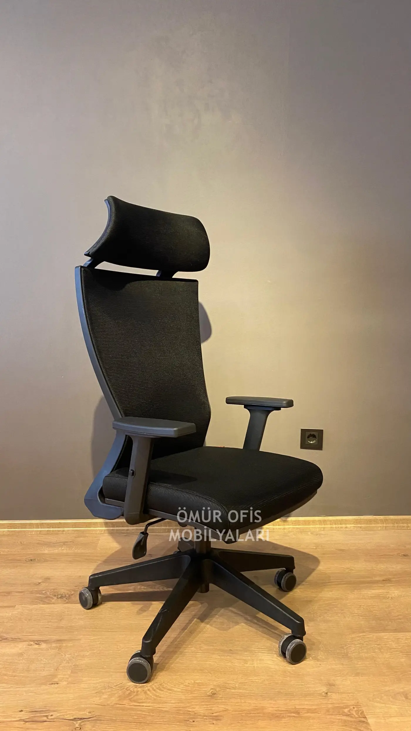 Casella Tiffany File Makam Koltuğu