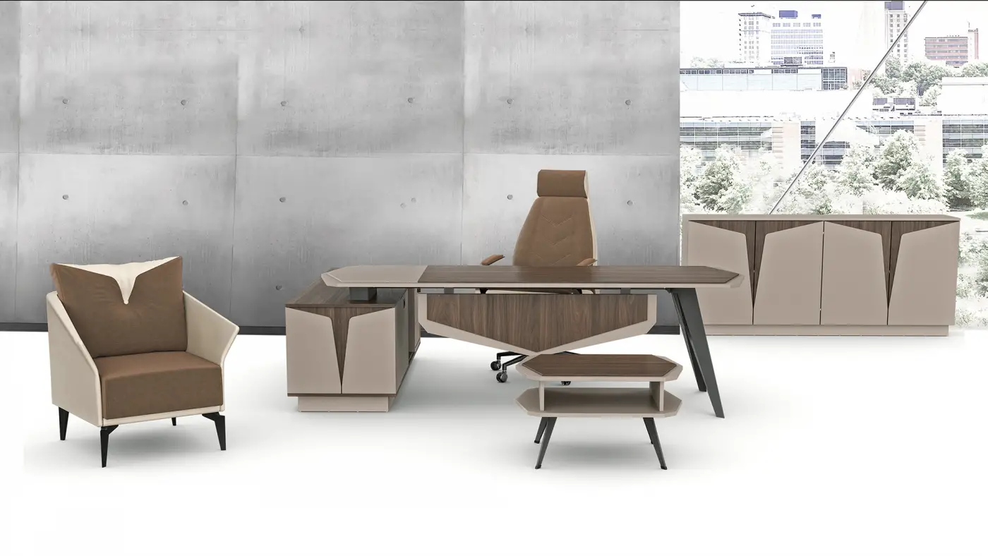 DİAGONAL MAKAM TAKIMI