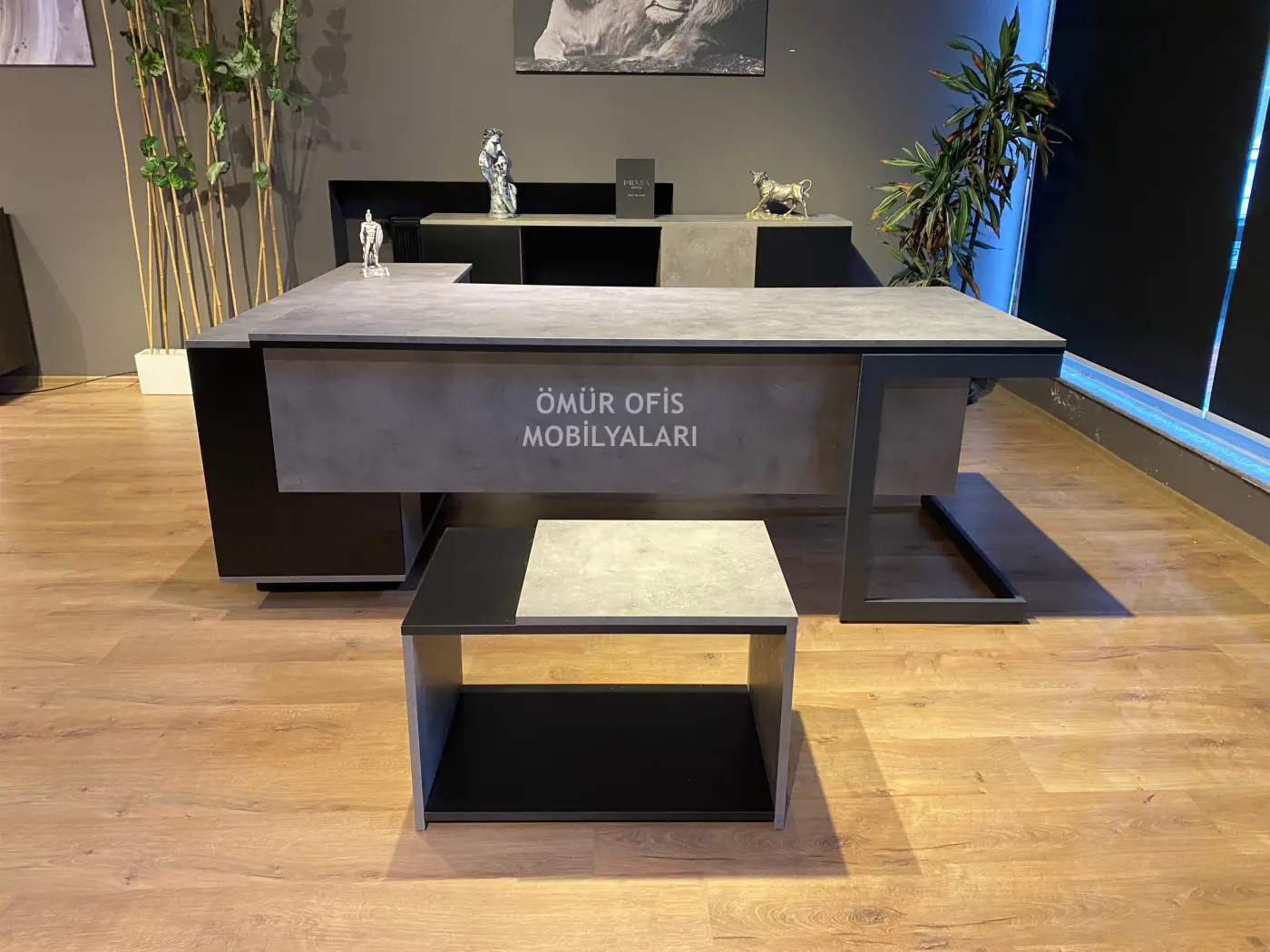 Athena Makam Takımı