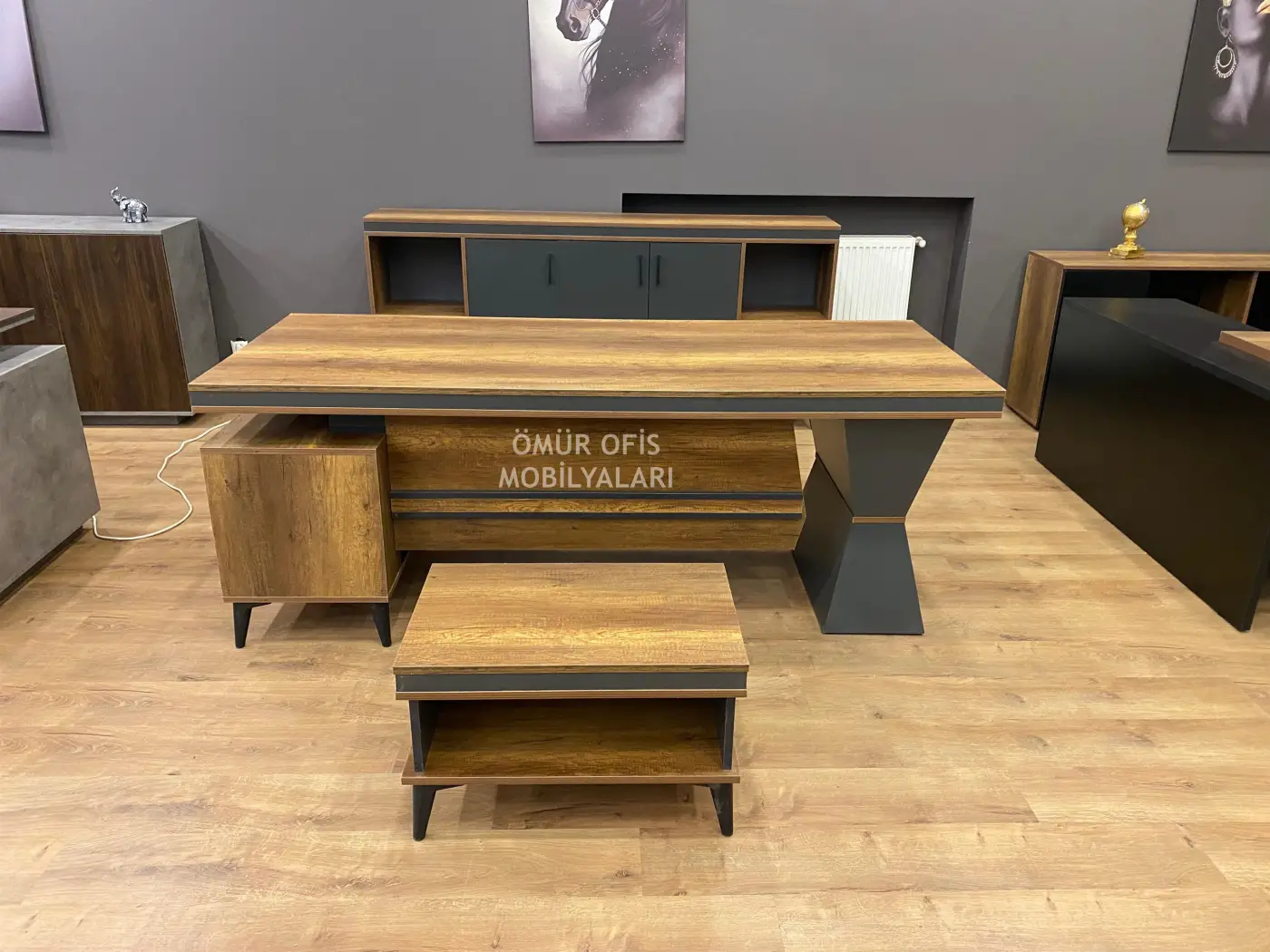 Orion  Makam Takımı