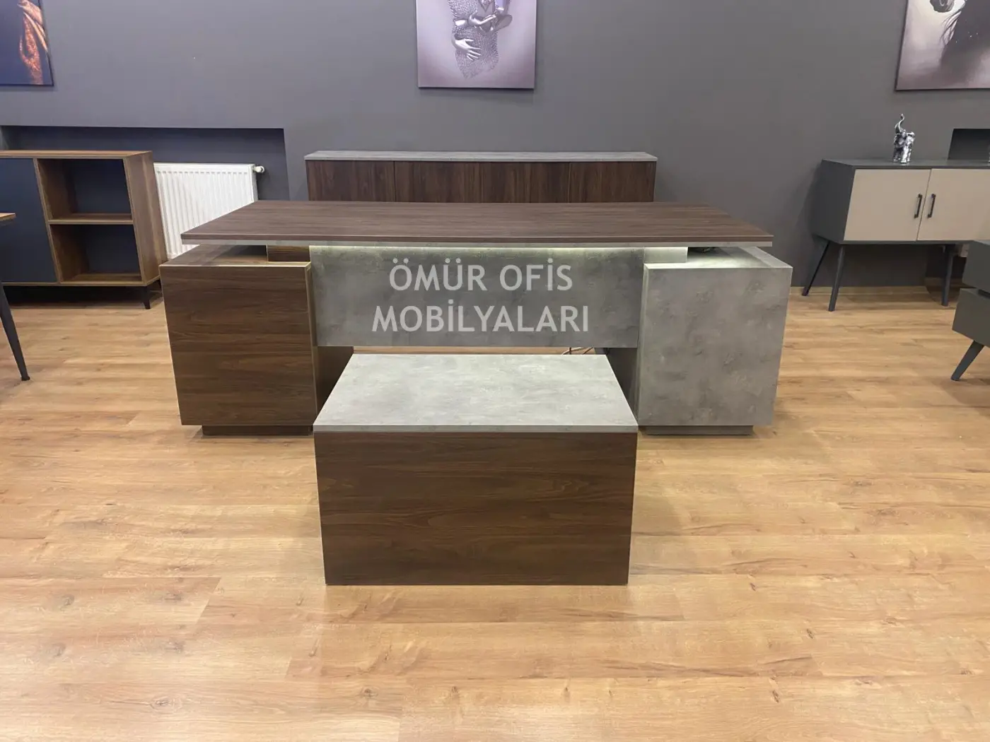 Lumina Makam Takımı