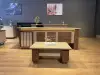 Forte Makam Takımı + Sembol Koltuk Takımı