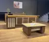 Forte Makam Takımı + Sembol Koltuk Takımı