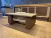 Forte Makam Takımı + Sembol Koltuk Takımı