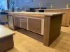 Forte Makam Takımı + Sembol Koltuk Takımı