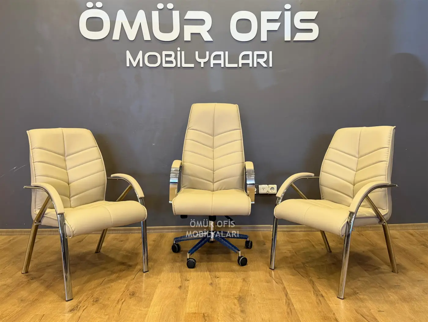Sembol Koltuk Takımı