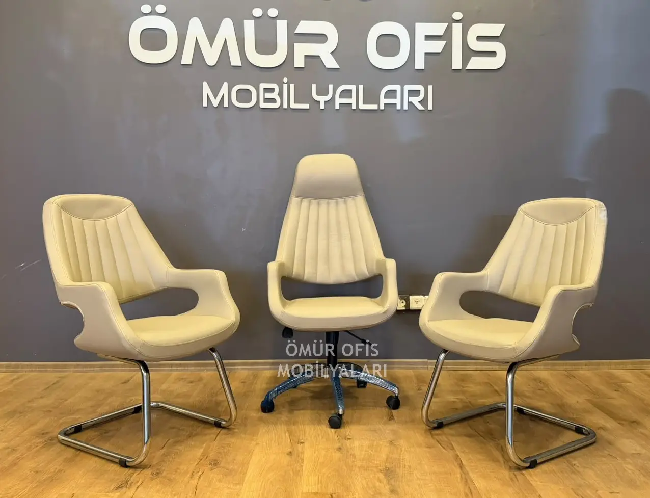 Jaguar Koltuk Takımı